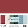 Echo Park Winter Fun 12x12 Inch Coordination Solids Paper Pack (WF468015) Echo Park Winter Fun 12x12 Inch Coordination Solids Paper Pack (WF468015)