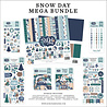 Echo Park PRE-ORDER Snow Day 12x12 Inch Mega Bundle (SD469050) Echo Park PRE-ORDER Snow Day 12x12 Inch Mega Bundle (SD469050)