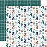 Echo Park PRE-ORDER Snow Day 12x12 Inch Collection Kit (SD469016) Echo Park PRE-ORDER Snow Day 12x12 Inch Collection Kit (SD469016)