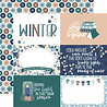 Echo Park PRE-ORDER Snow Day 12x12 Inch Collection Kit (SD469016) Echo Park PRE-ORDER Snow Day 12x12 Inch Collection Kit (SD469016)