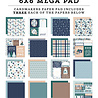 Echo Park PRE-ORDER Snow Day 6x6 Inch Mega Pad (SD469031) Echo Park PRE-ORDER Snow Day 6x6 Inch Mega Pad (SD469031)