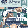Echo Park PRE-ORDER Snow Day Ephemera (SD469024) Echo Park PRE-ORDER Snow Day Ephemera (SD469024)
