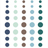 Echo Park Snow Day Enamel Dots (SD469028) Echo Park Snow Day Enamel Dots (SD469028)