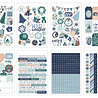Echo Park PRE-ORDER Snow Day Sticker Book (SD469029) Echo Park PRE-ORDER Snow Day Sticker Book (SD469029)