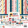 Echo Park PRE-ORDER Mom's Kitchen 12x12 Inch Collection Kit (MK470016) Echo Park PRE-ORDER Mom's Kitchen 12x12 Inch Collection Kit (MK470016)