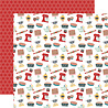 Echo Park PRE-ORDER Mom's Kitchen 12x12 Inch Collection Kit (MK470016) Echo Park PRE-ORDER Mom's Kitchen 12x12 Inch Collection Kit (MK470016)