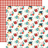 Echo Park PRE-ORDER Mom's Kitchen 12x12 Inch Collection Kit (MK470016) Echo Park PRE-ORDER Mom's Kitchen 12x12 Inch Collection Kit (MK470016)