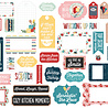 Echo Park PRE-ORDER Mom's Kitchen Ephemera Frames & Tags (MK470025) Echo Park PRE-ORDER Mom's Kitchen Ephemera Frames & Tags (MK470025)