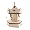 Mintay Woodies Decor Carousel (MT-WD3-25) Mintay Woodies Decor Carousel (MT-WD3-25)