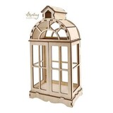 Mintay Woodies Decor Lantern 2 (MT-WD3-24)