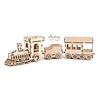 Mintay Woodies Decor Train (MT-WD3-27) Mintay Woodies Decor Train (MT-WD3-27)
