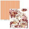 Mintay PRE-ORDER Rust & Rose 12x12 Inch Paper Pad (MT-RAR-07) Mintay PRE-ORDER Rust & Rose 12x12 Inch Paper Pad (MT-RAR-07)