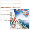 Mintay PRE-ORDER Riviera Moments 12x12 Inch Paper Pad (MT-RIV-07) Mintay PRE-ORDER Riviera Moments 12x12 Inch Paper Pad (MT-RIV-07)