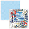 Mintay PRE-ORDER Riviera Moments 12x12 Inch Paper Pad (MT-RIV-07) Mintay PRE-ORDER Riviera Moments 12x12 Inch Paper Pad (MT-RIV-07)