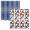 Mintay PRE-ORDER Riviera Moments 12x12 Inch Paper Pad (MT-RIV-07) Mintay PRE-ORDER Riviera Moments 12x12 Inch Paper Pad (MT-RIV-07)