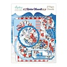 Mintay Riviera Moments Paper Elements (MT-RIV-LSCE) Mintay Riviera Moments Paper Elements (MT-RIV-LSCE)