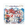 Mintay Riviera Moments Die-Cuts (MT-RIV-LSC) Mintay Riviera Moments Die-Cuts (MT-RIV-LSC)
