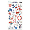 Mintay PRE-ORDER Riviera Moments 6x12 Inch Paper Stickers Elements (MT-RIV-12) Mintay PRE-ORDER Riviera Moments 6x12 Inch Paper Stickers Elements (MT-RIV-12)