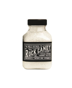 Ranger Tim Holtz Distress Rock Candy Chunky Glitter (TDR92681)