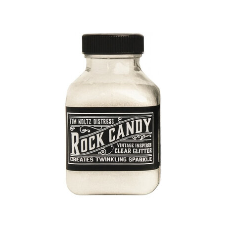 Ranger Tim Holtz Distress Rock Candy Glitter (TDR92698) Ranger Tim Holtz Distress Rock Candy Glitter (TDR92698)