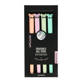 DécoTime Erasable Gel Pens Pandas (3207643)