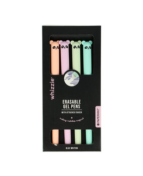 DécoTime Erasable Gel Pens Pandas (3207643) DécoTime Erasable Gel Pens Pandas (3207643)