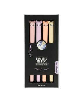 DécoTime Erasable Gel Pens Cats (3207643) DécoTime Erasable Gel Pens Cats (3207643)
