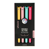 DécoTime Erasable Gel Pens Dogs (3207643)
