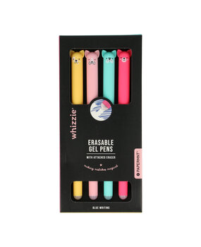DécoTime Erasable Gel Pens Dogs (3207643) DécoTime Erasable Gel Pens Dogs (3207643)