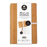 Studio Light Essentials A5 Mixed Media Journal (SL-ES-JOUR22)