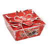Studio Light Essentials Christmas Gifts Die-Cut Designer Giftboxes (SL-ES-DCPP347) Studio Light Essentials Christmas Gifts Die-Cut Designer Giftboxes (SL-ES-DCPP347)