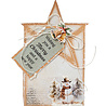 Studio Light Essentials Christmas Gifts Die-Cut Designer Giftboxes (SL-ES-DCPP347) Studio Light Essentials Christmas Gifts Die-Cut Designer Giftboxes (SL-ES-DCPP347)