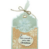 Studio Light Essentials Christmas Gifts Die-Cut Designer Giftboxes (SL-ES-DCPP347) Studio Light Essentials Christmas Gifts Die-Cut Designer Giftboxes (SL-ES-DCPP347)