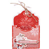 Studio Light Essentials Christmas Gifts Die-Cut Designer Giftboxes (SL-ES-DCPP347) Studio Light Essentials Christmas Gifts Die-Cut Designer Giftboxes (SL-ES-DCPP347)