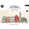 Studio Light Essentials Christmas Village DIY Village (SL-ES-DCPP348) Studio Light Essentials Christmas Village DIY Village (SL-ES-DCPP348)