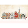 Studio Light Essentials Christmas Village DIY Village (SL-ES-DCPP348) Studio Light Essentials Christmas Village DIY Village (SL-ES-DCPP348)