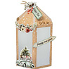 Studio Light Essentials Sparkling Christmas Lanterns (SL-ES-DCPP349) Studio Light Essentials Sparkling Christmas Lanterns (SL-ES-DCPP349)