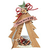 Studio Light Essentials Sparkling Christmas Lanterns (SL-ES-DCPP349) Studio Light Essentials Sparkling Christmas Lanterns (SL-ES-DCPP349)