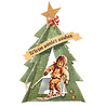 Studio Light Essentials Sparkling Christmas Lanterns (SL-ES-DCPP349) Studio Light Essentials Sparkling Christmas Lanterns (SL-ES-DCPP349)
