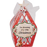 Studio Light Essentials Sparkling Christmas Lanterns (SL-ES-DCPP349) Studio Light Essentials Sparkling Christmas Lanterns (SL-ES-DCPP349)