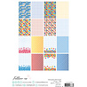Creative Craftlab Essentials Speak Emoji A5 Paper Pad (CCL-ES-DPP390) Creative Craftlab Essentials Speak Emoji A5 Paper Pad (CCL-ES-DPP390)