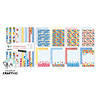 Creative Craftlab Essentials Speak Emoji A5 Paper Pad (CCL-ES-DPP390) Creative Craftlab Essentials Speak Emoji A5 Paper Pad (CCL-ES-DPP390)
