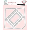 Creative Craftlab Essentials Dies ATC Card & Envelope (CCL-ES-CD1054) Creative Craftlab Essentials Dies ATC Card & Envelope (CCL-ES-CD1054)