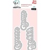 Creative Craftlab Essentials Dies Wordz (CCL-ES-CD1058) Creative Craftlab Essentials Dies Wordz (CCL-ES-CD1058)