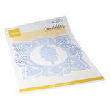 Marianne Design Creatables Beautiful Circle (LR0932)