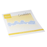 Marianne Design Creatables Santa & Sleigh (LR0934)