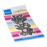 Marianne Design Craftables Punch die XL Halloween (CR1708)