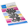 Marianne Design Craftables Punch die XL Halloween (CR1708) Marianne Design Craftables Punch die XL Halloween (CR1708)