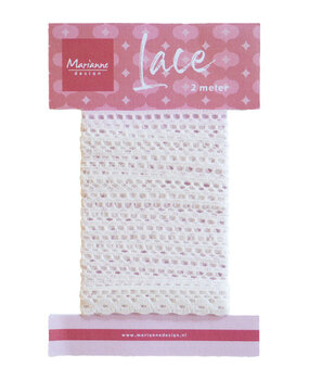 Marianne Design Lace (CA3218)