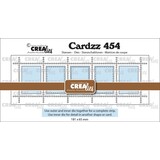 Crealies Cardzz Dies Postage Stamp Strip XL (CLCZ454)